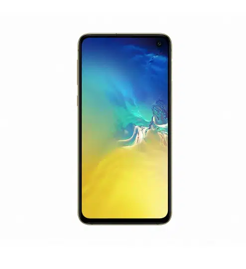 Samsung Galaxy S10e