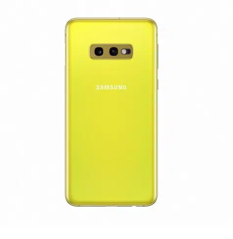 Samsung Galaxy S10e