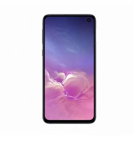 Samsung Galaxy S10e