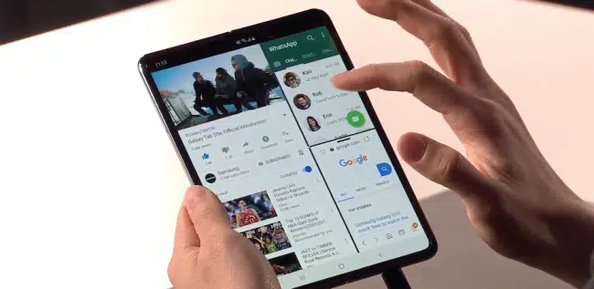 Galaxy Fold Samsung 04