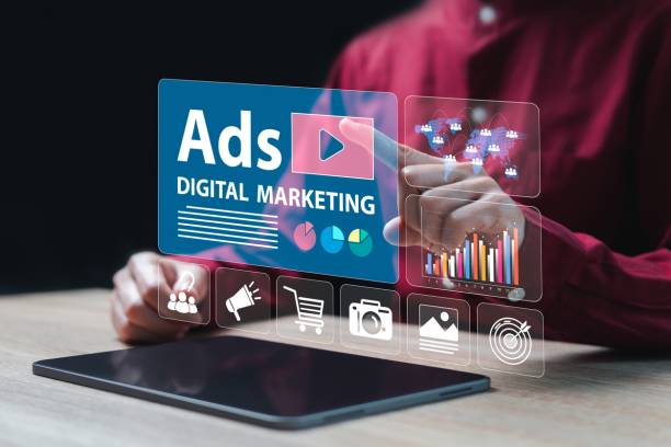 SEA agence web google ads référencement payant