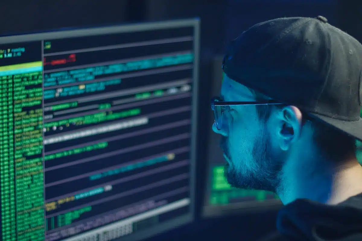 antivirus sécurité
