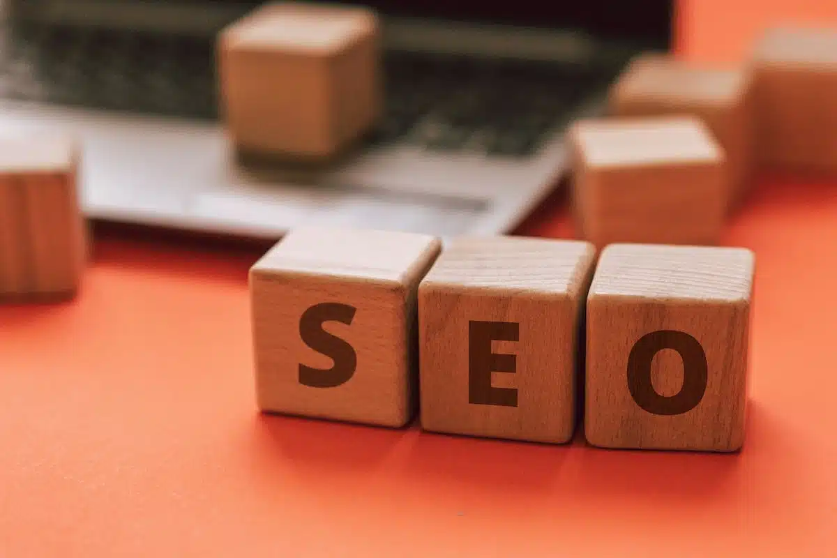 seo  e-commerce