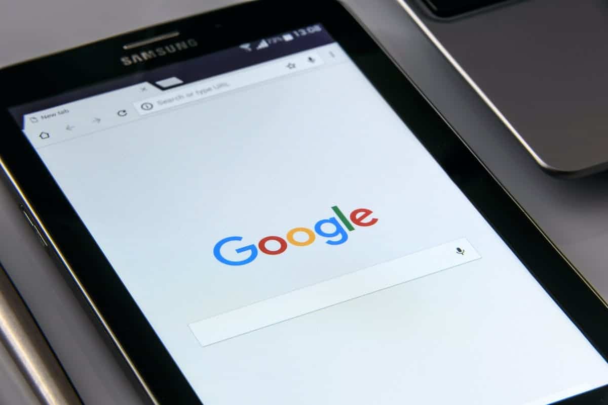google  seo