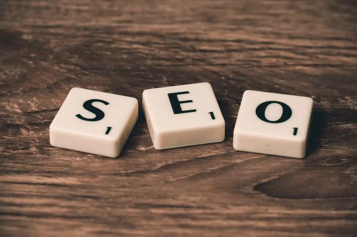 optimisation seo