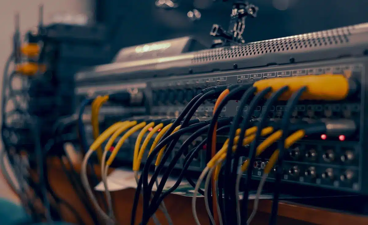 vitesse internet