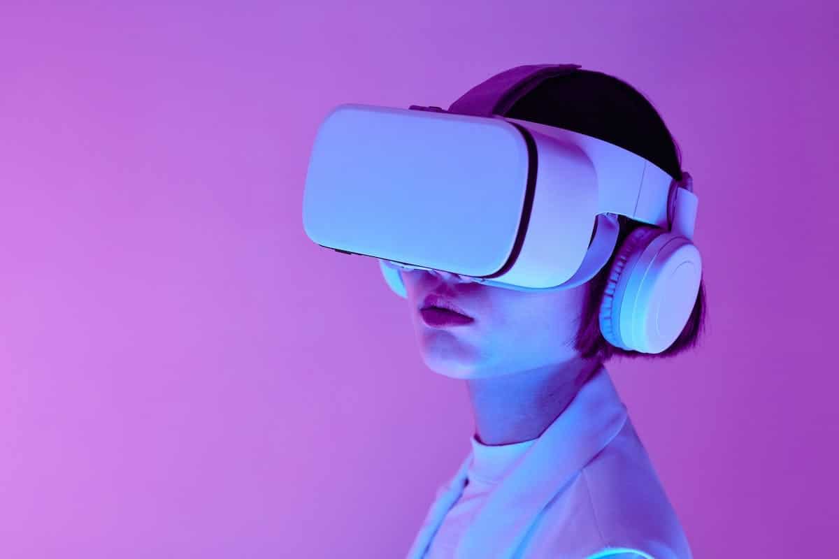 réalité virtuelle