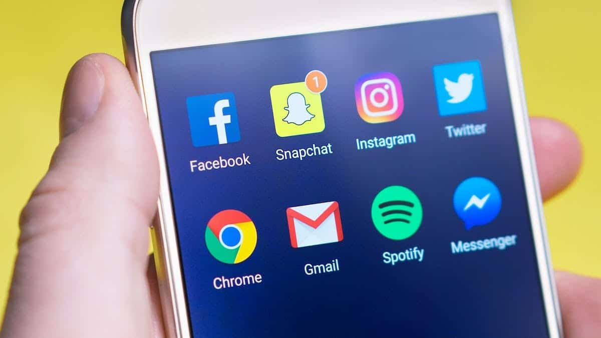 marketing mobile