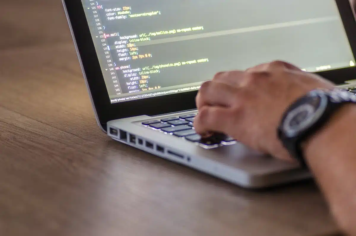 programmation  logiciels