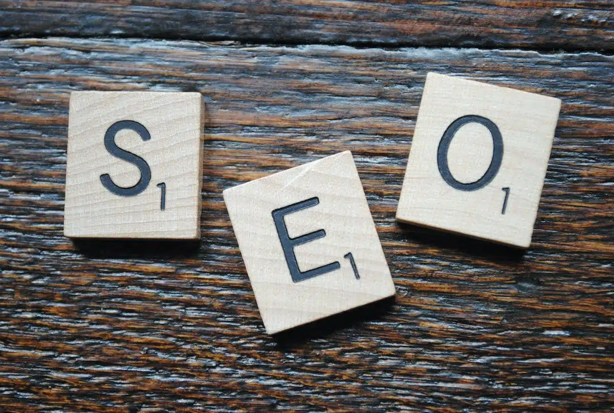 référencement seo