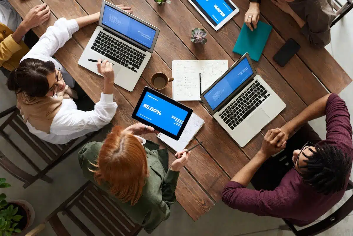 cms  informatique