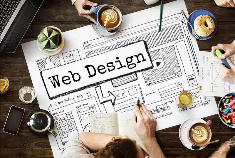 Les tendances du web design en 2023 : ce qu'il ne faut pas manquer