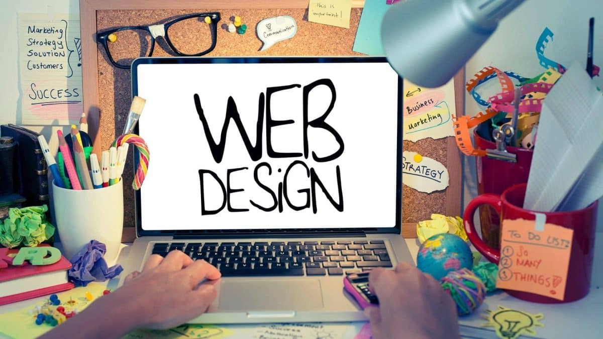 Les tendances du web design en 2023 : ce qu'il ne faut pas manquer