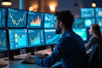 bénéfices du monitoring