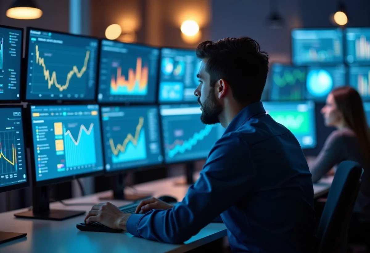 bénéfices du monitoring