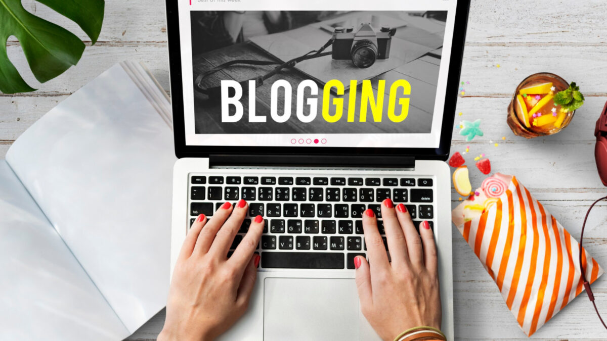 Choisir un blog média pertinent pour vos besoins d'information