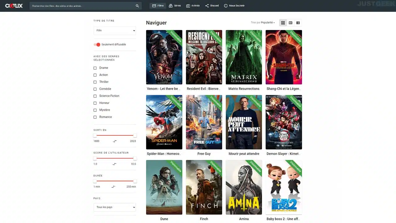 Coflix.tv