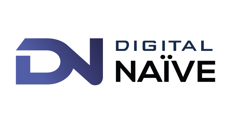 Digitale Naïve