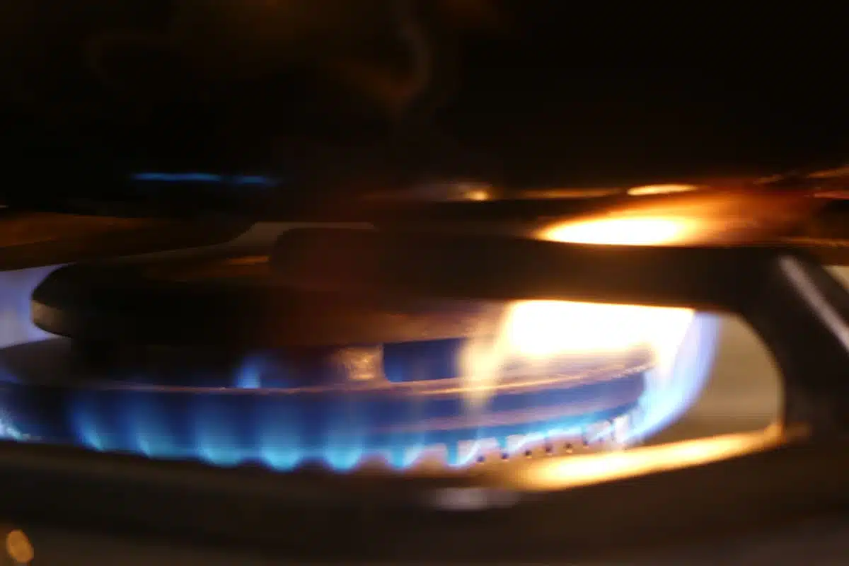 meilleure offre pour le gaz