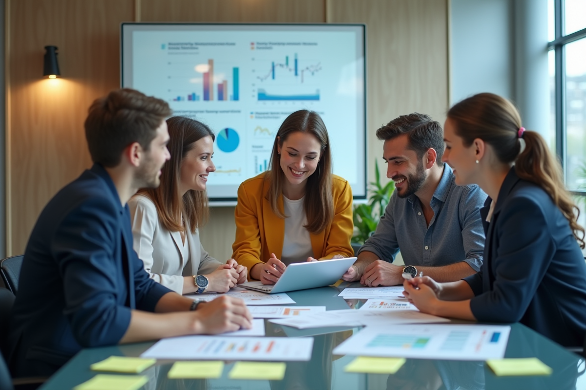 marketing automation