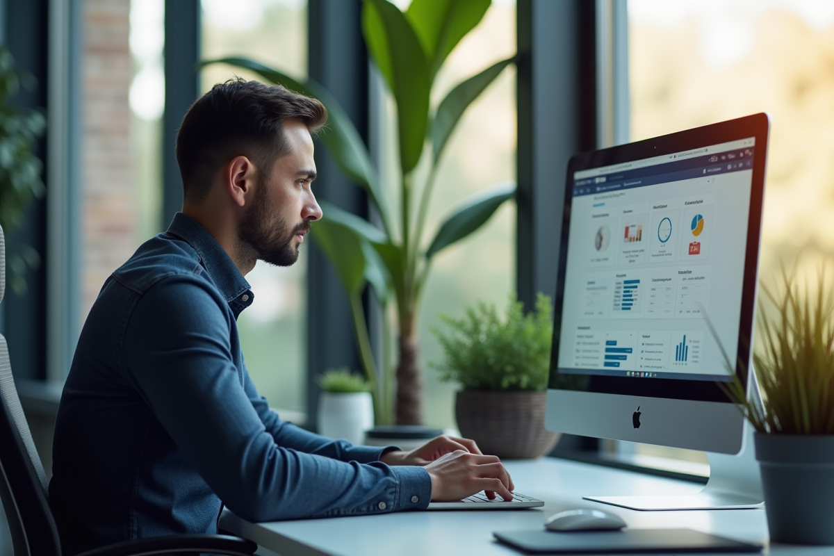 gestion client