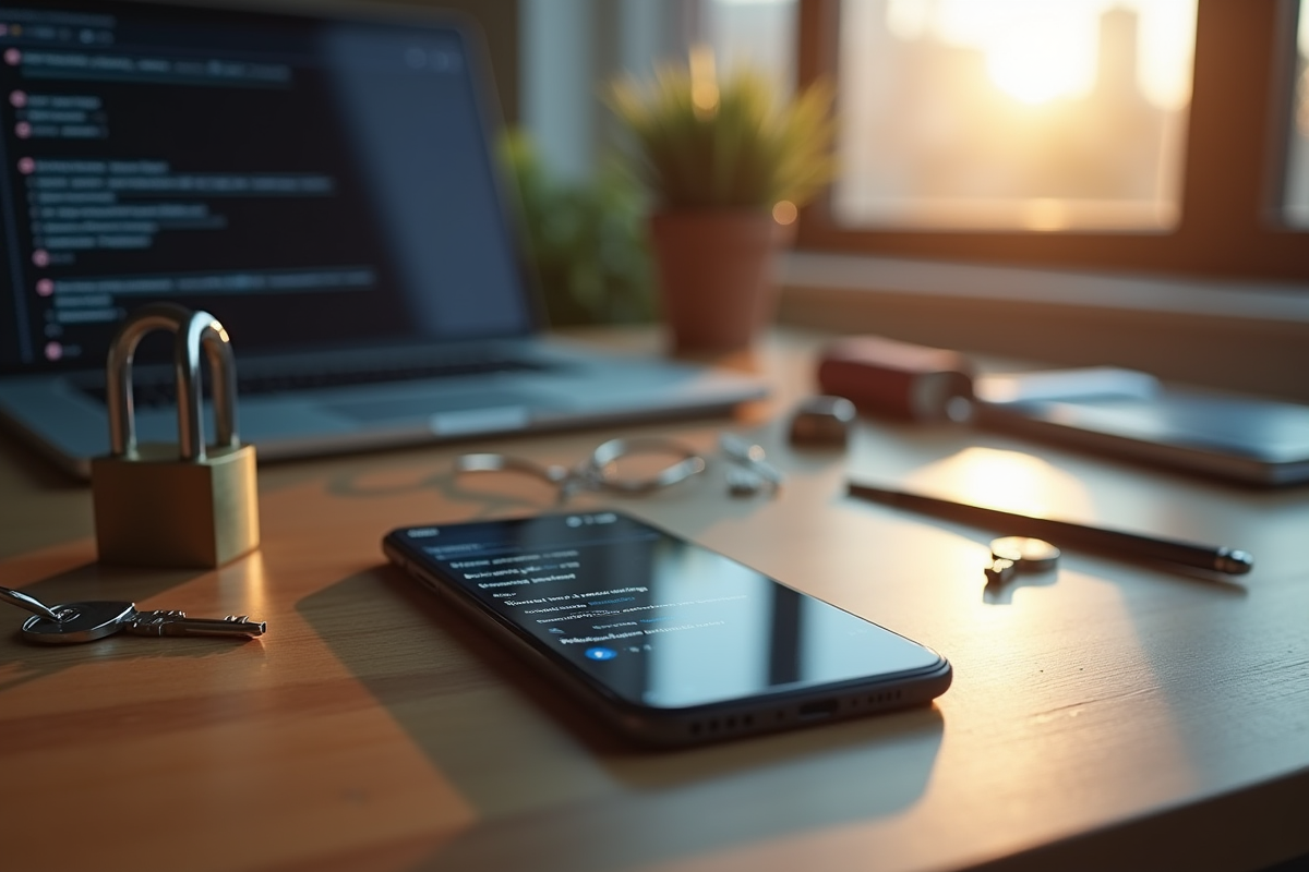 sécurité webmail