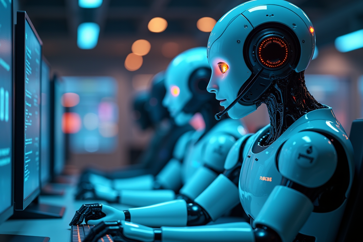 callbot relation client