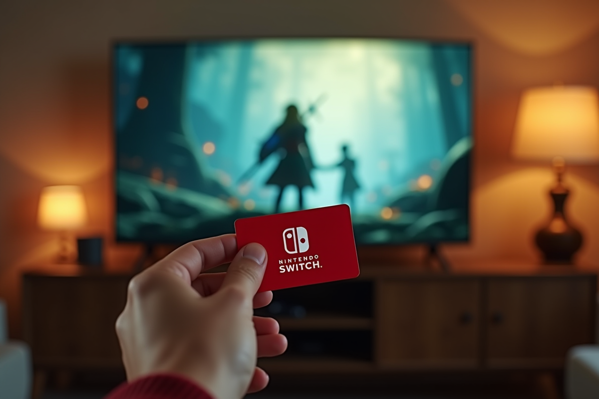 carte cadeau