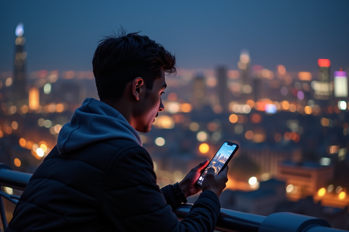 stratégie réseaux sociaux