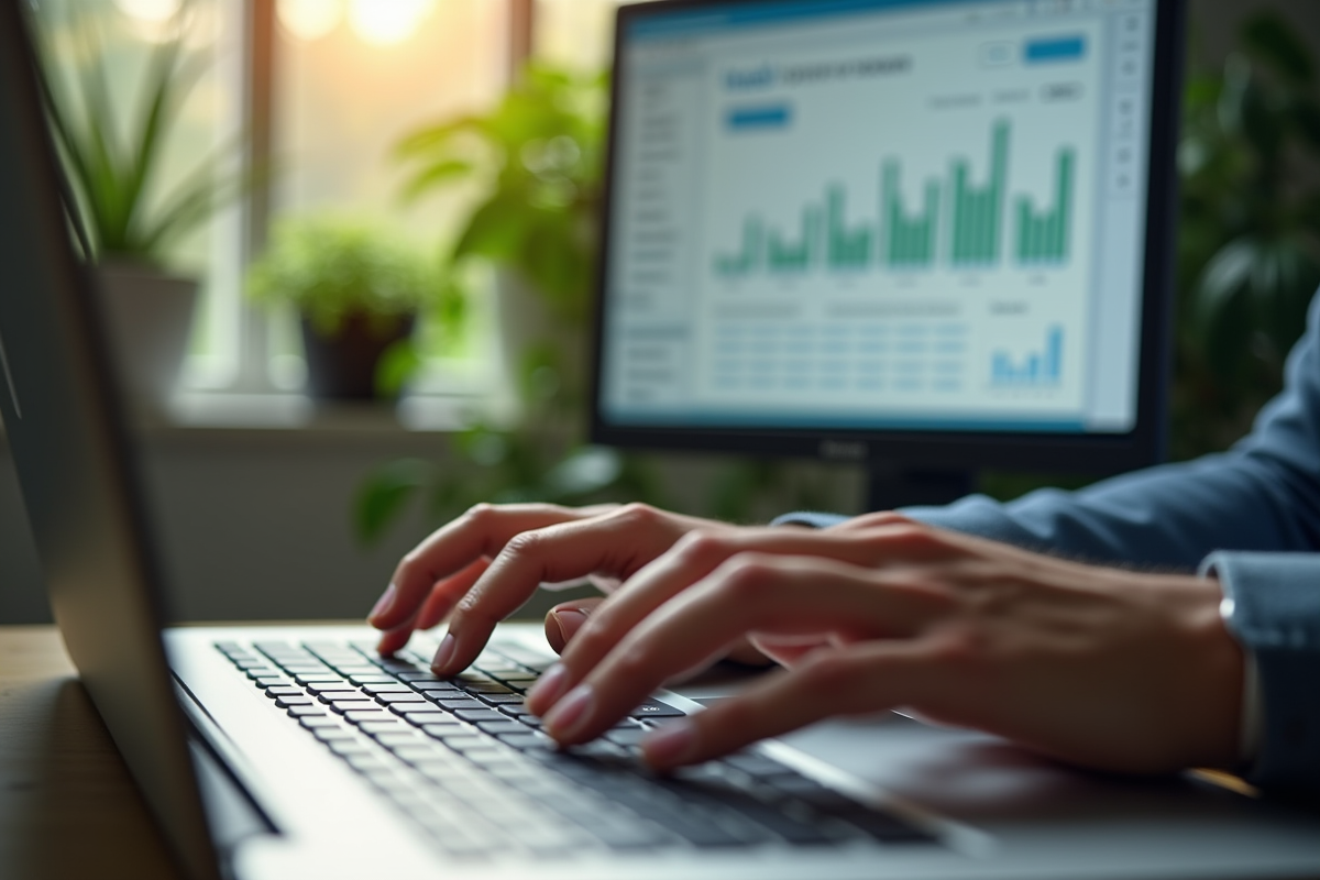 recherche seo