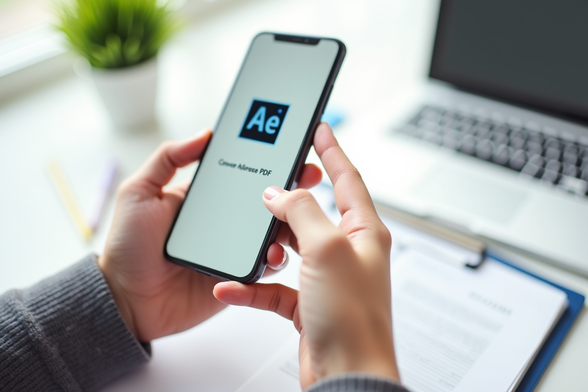 convertisseur pdf