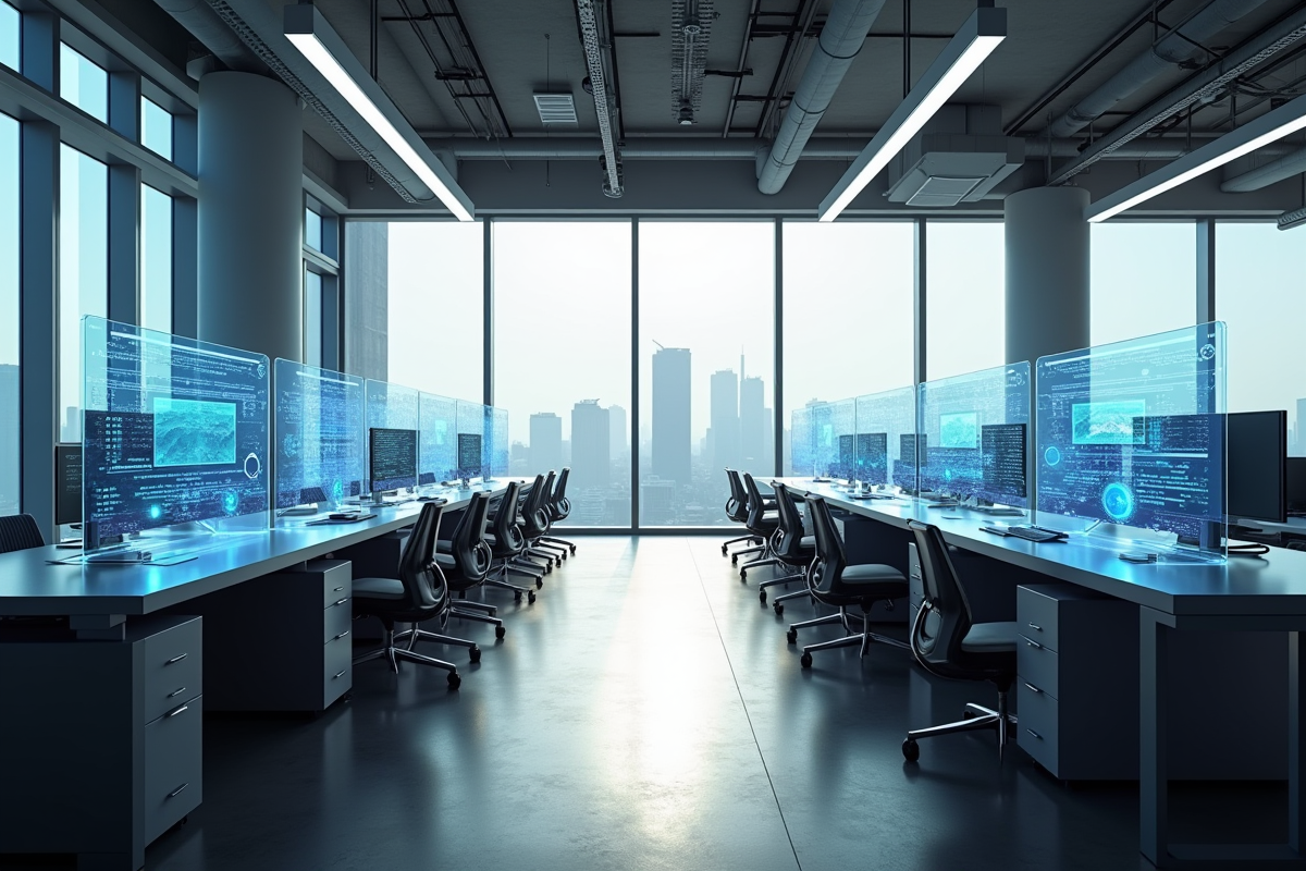 technologie entreprise