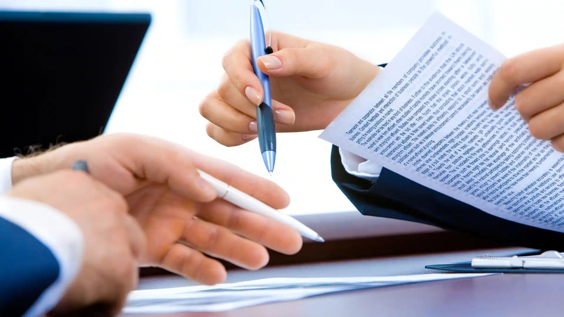 La signature électronique pour fichiers PDF : quelques bénéfices