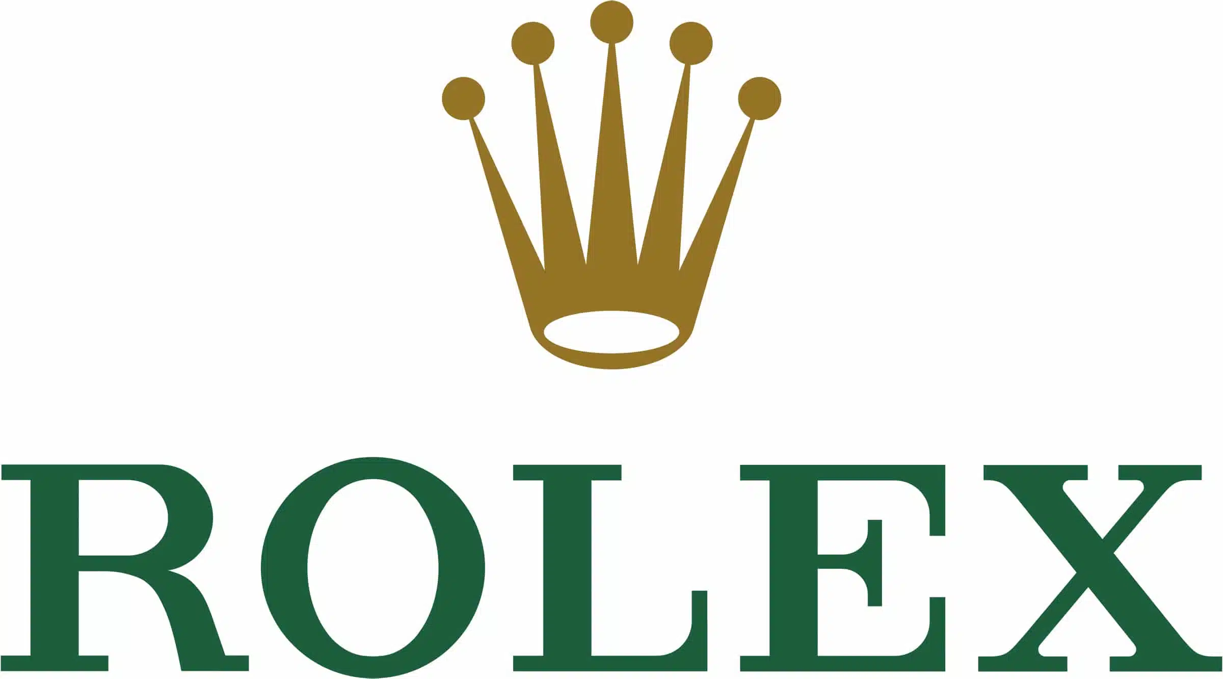 Logo Rolex