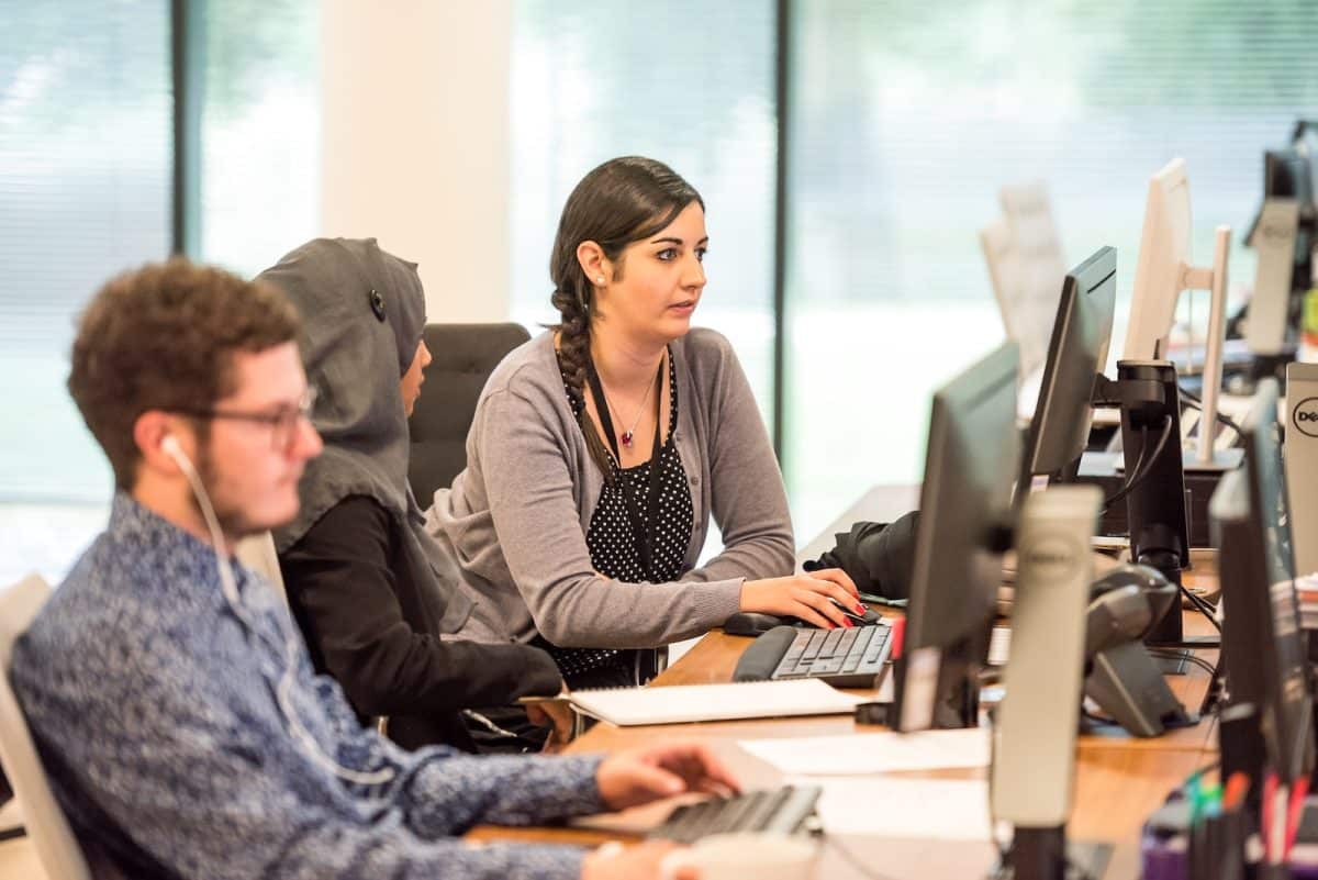 Call center : pourquoi utiliser un logiciel de gestion du centre d'appel ?