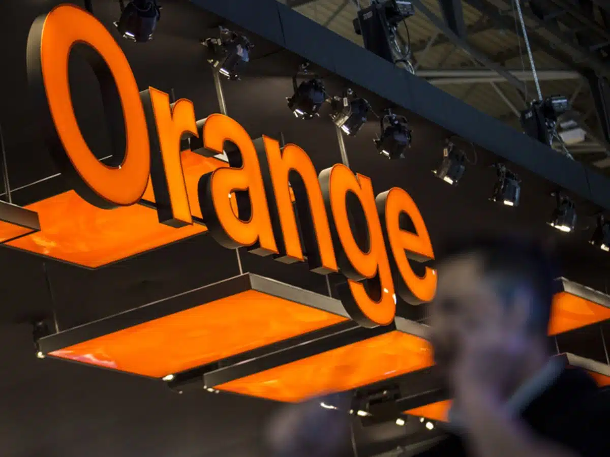messagerie Orange
