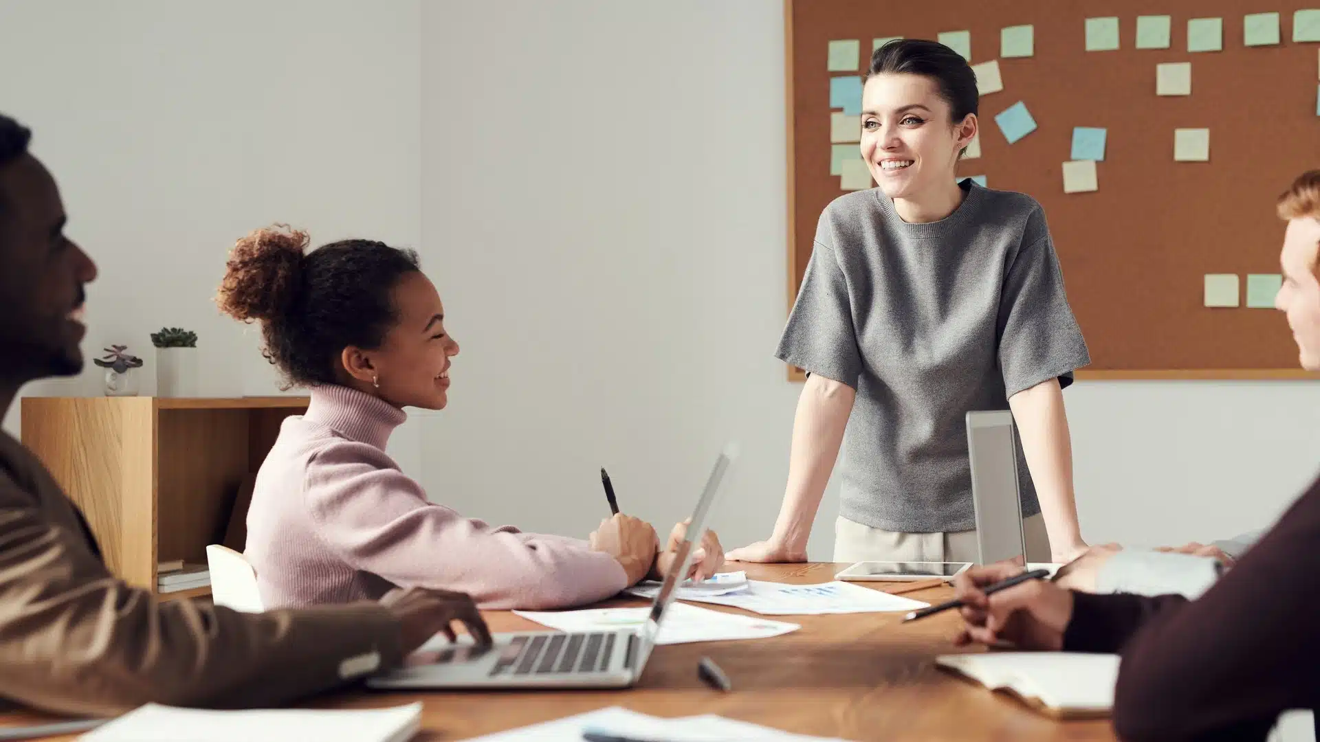 métier de Product Manager